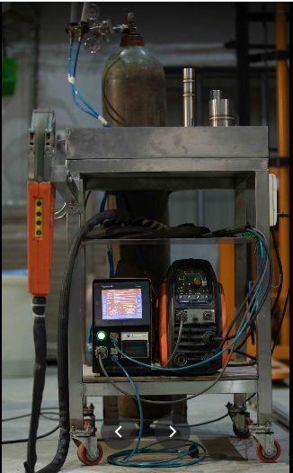 Orbital Welding Machines