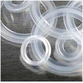Silicone TC Gasket