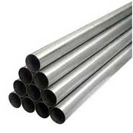 Stainless Pipe